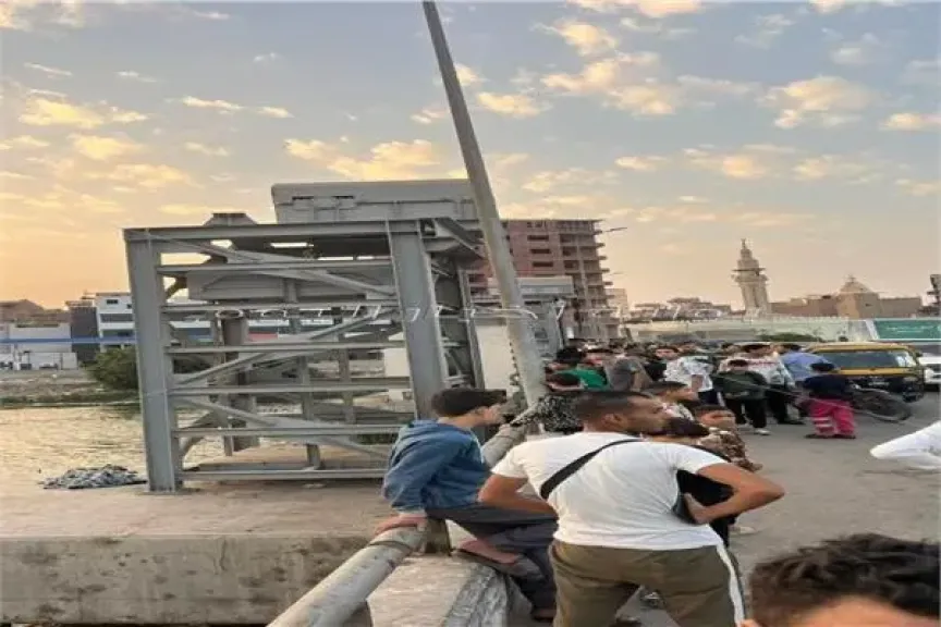 صورة من الواقعة