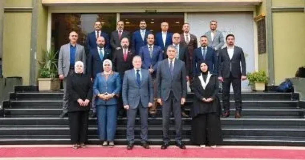 جانب من الفعاليات 