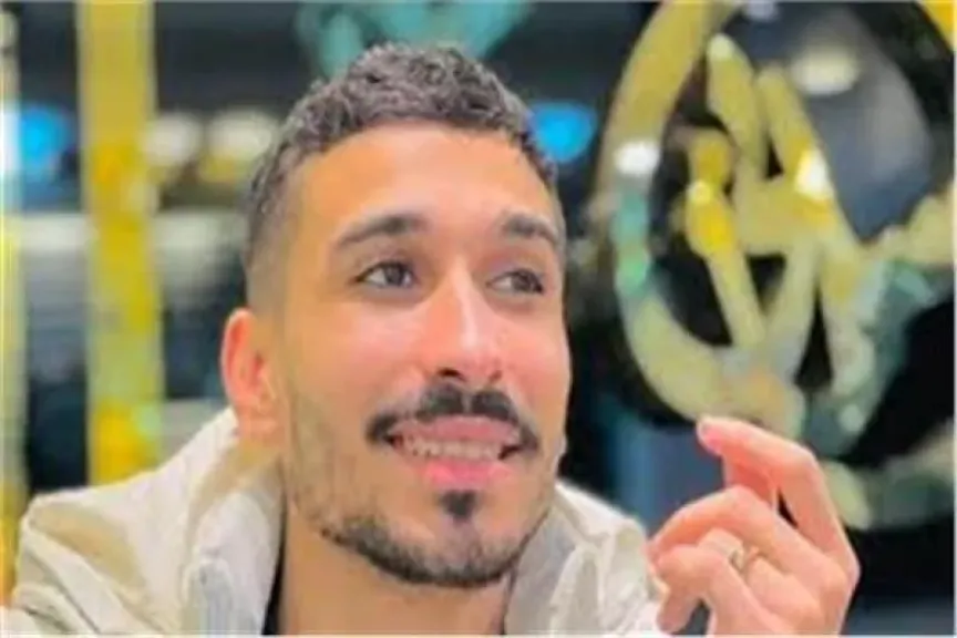 أحمد المسلماني تاجر الذهب