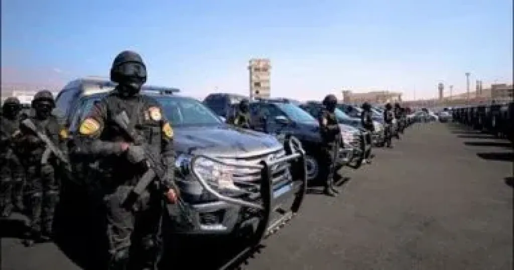 الداخلية 