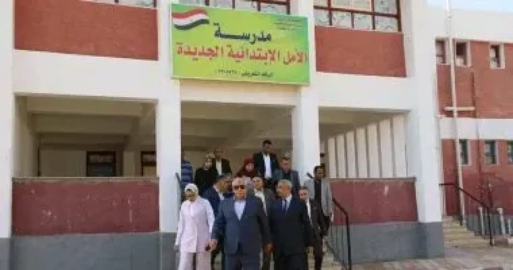 جانب من الجولة 