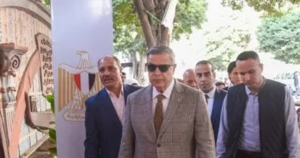 جانب من الجولة 