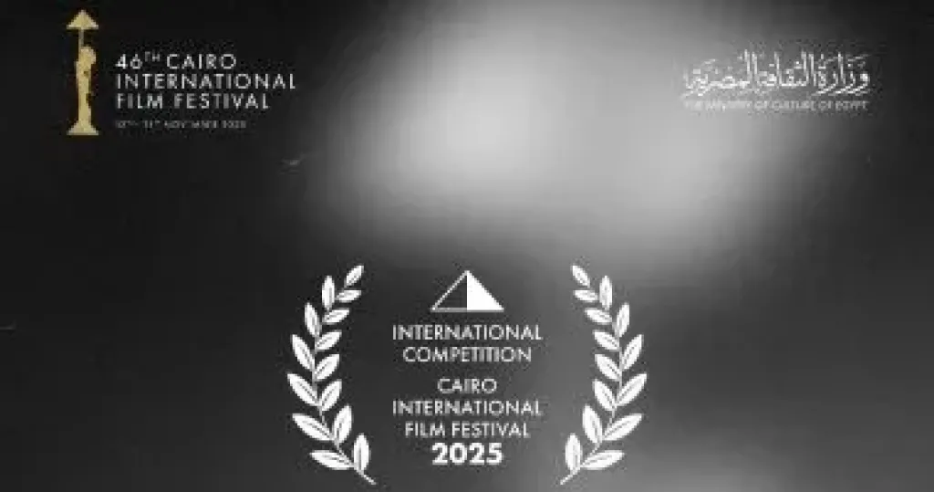 مهرجان القاهرة السينمائي الدولي