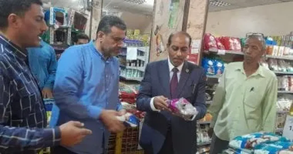 جانب من الجولة 
