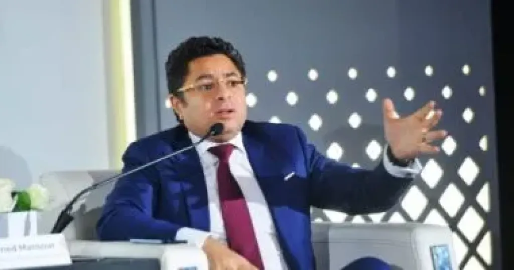  خالد أبو بكر