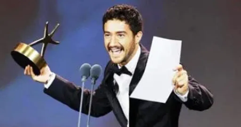 أحمد مالك