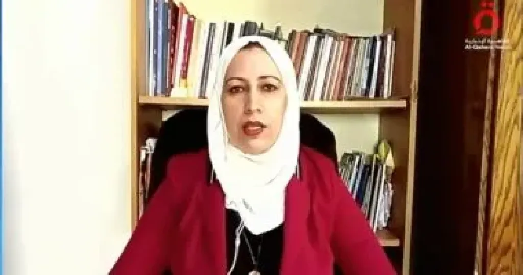 تمارا حداد