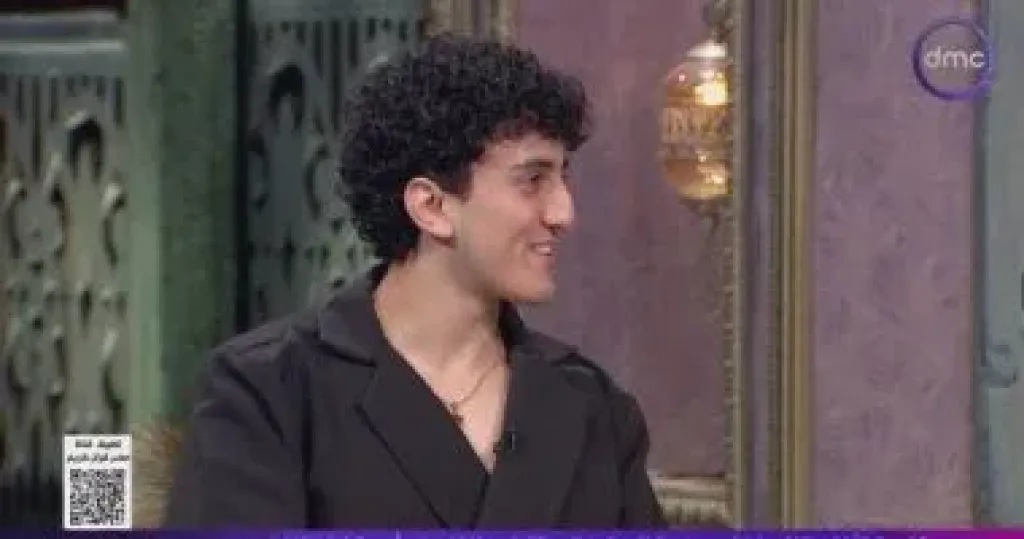 محمد تامر