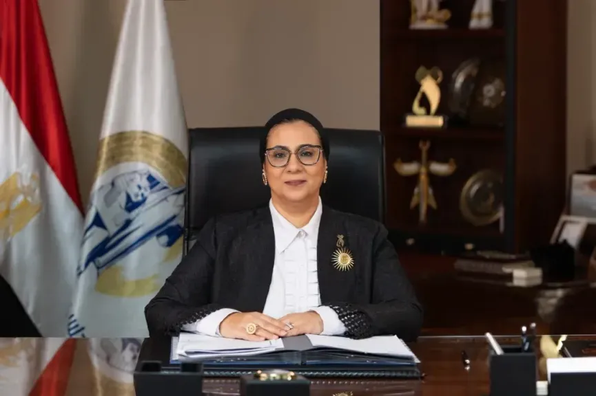 المستشارة أمل عمار