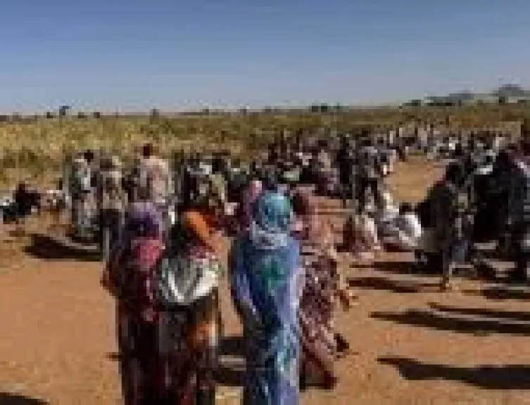 السودان 