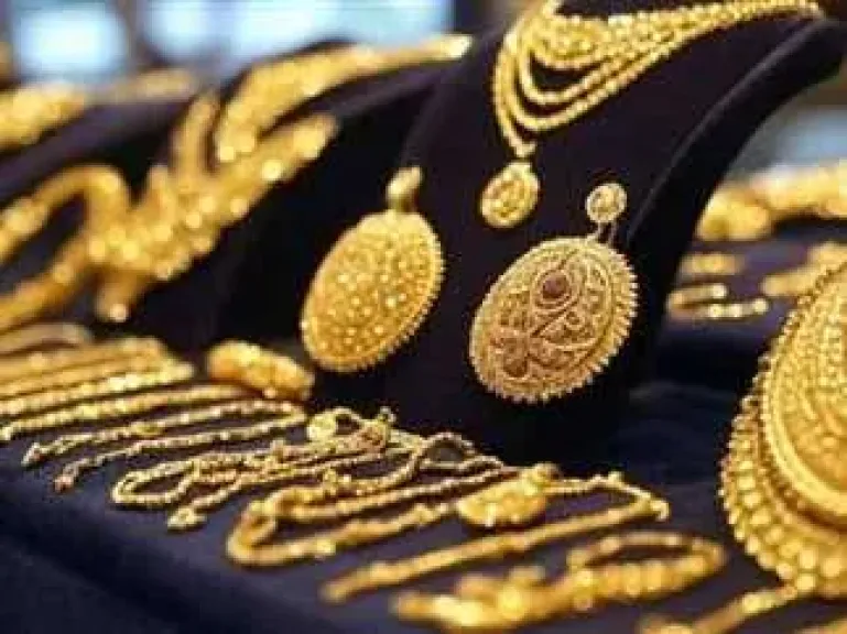 أسعار الذهب 