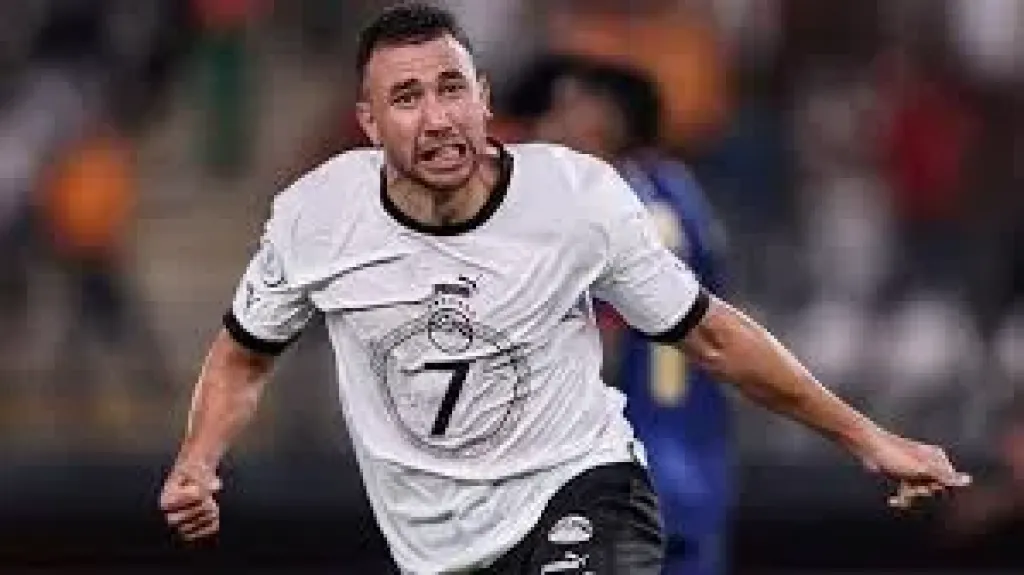محمود حسن تريزيجيه