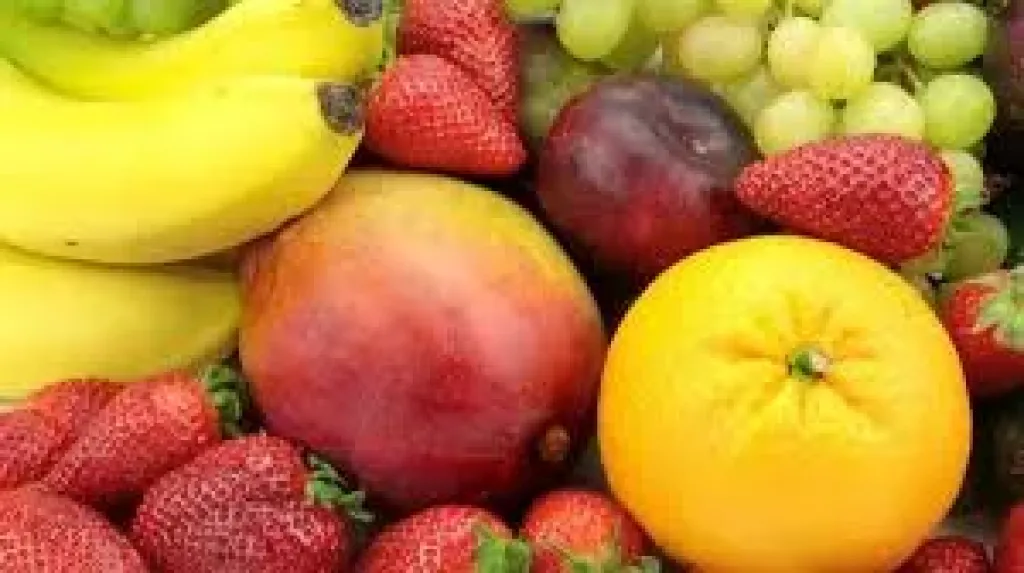 اسعار الفاكهة