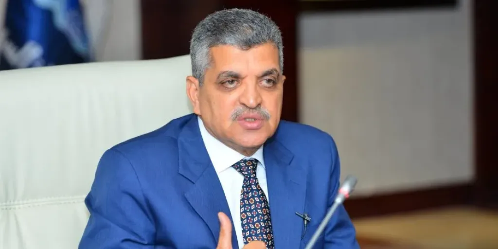 معرض ومؤتمر النقل الذكي واللوجستيات والصناعة "TransMEA 2025"