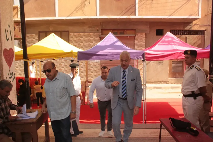 نائب رئيس جامعة 