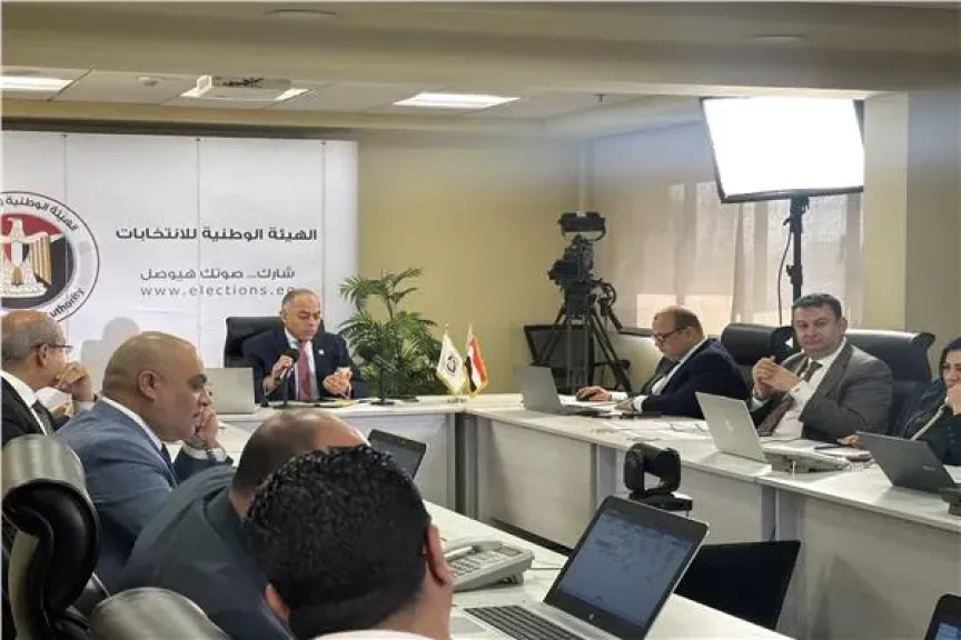 انتخابات النواب