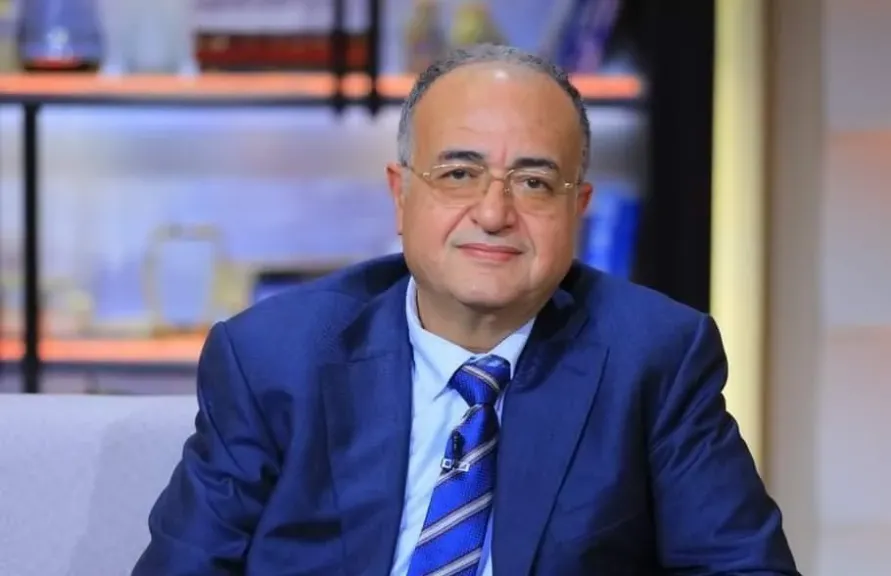  المهندس محمود سرج