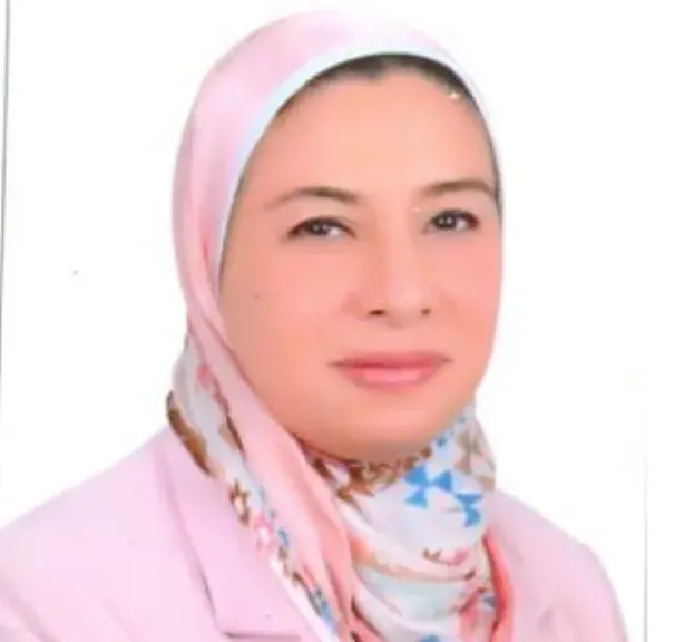 الدكتورة سلوى رشاد 