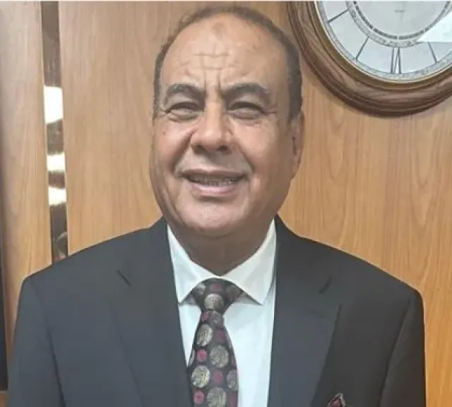 المستشار محمد سليم