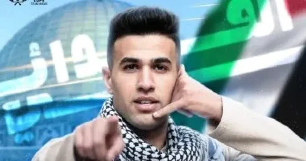 خالد النبريصي