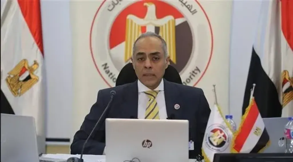 المستشار أحمد بنداري