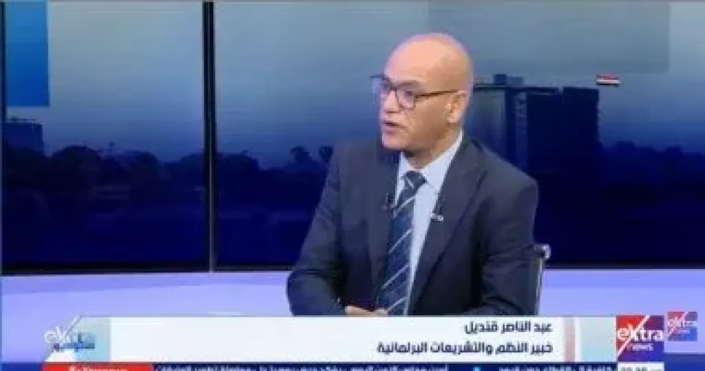 عبد الناصر قنديل