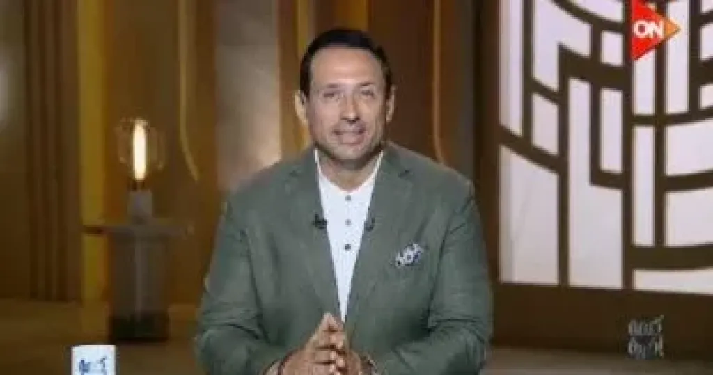 احمد سالم 