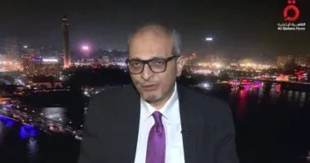 محمد أبو شامة