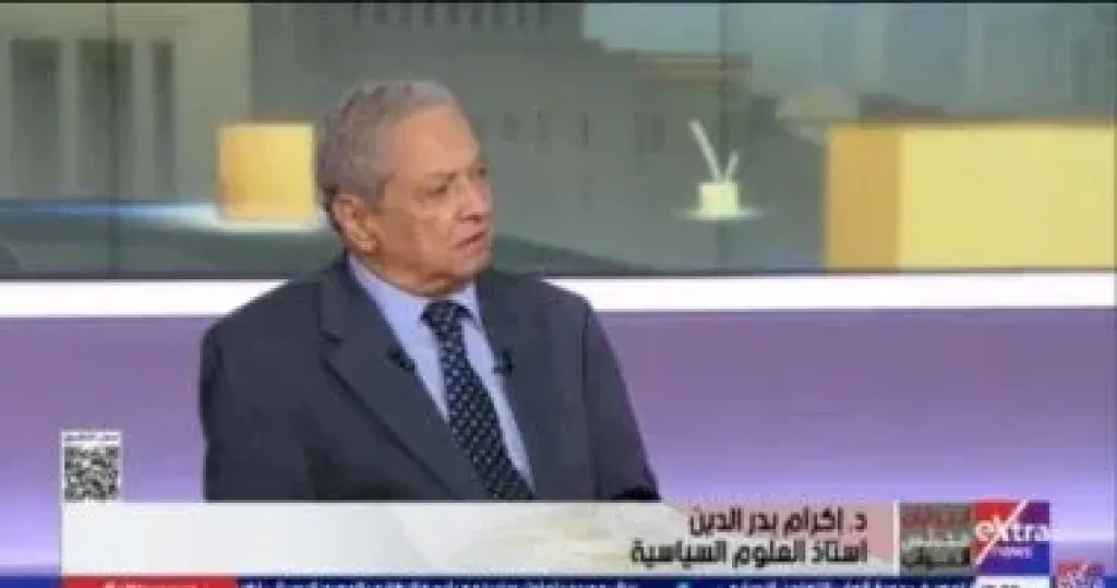 إكرام بدر الدين