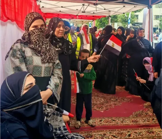 إنتخابات مجلس النواب 