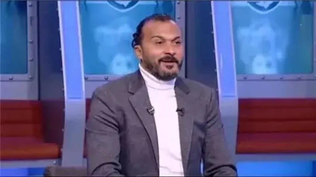 ابراهيم سعيد