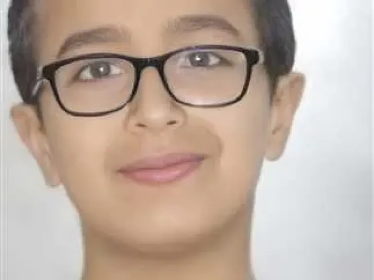 تلميذ الإسماعيلية الضحية