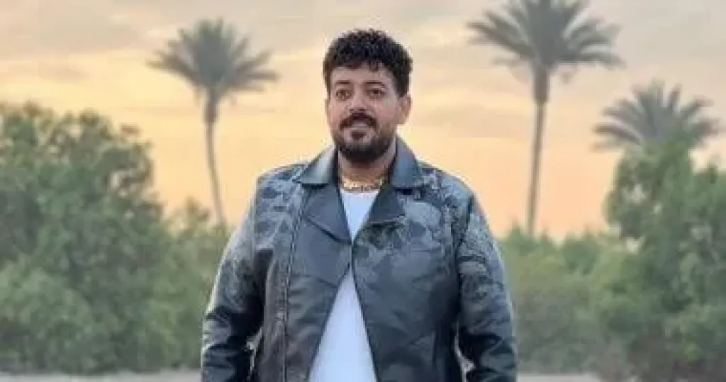 إسماعيل الليثي 