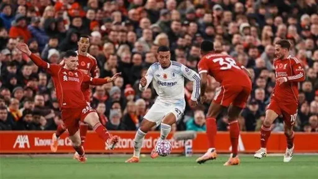 ليفربول