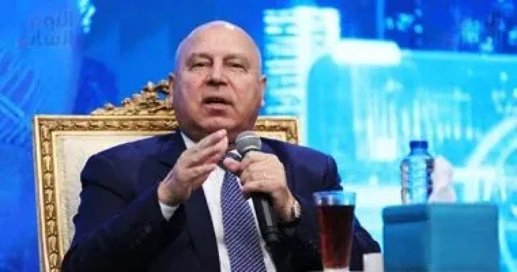كامل الوزير 