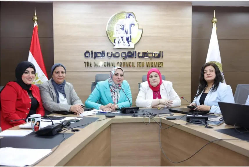 جانب من غرفة العمليات 