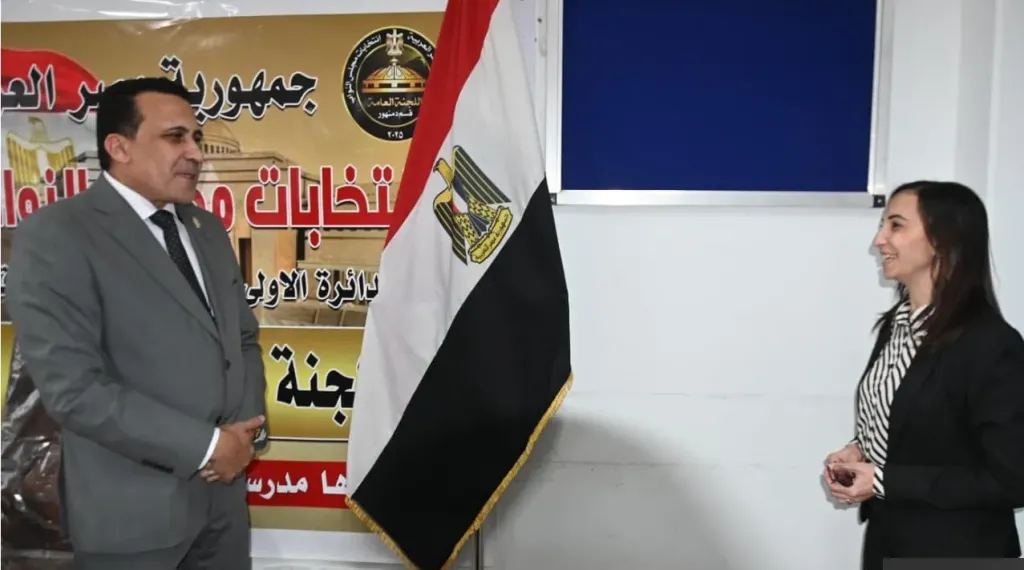 جانب من الجولة 