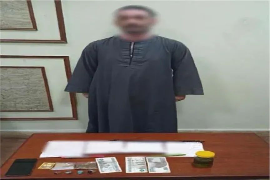 المتهم