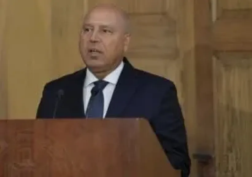 كامل الوزير  