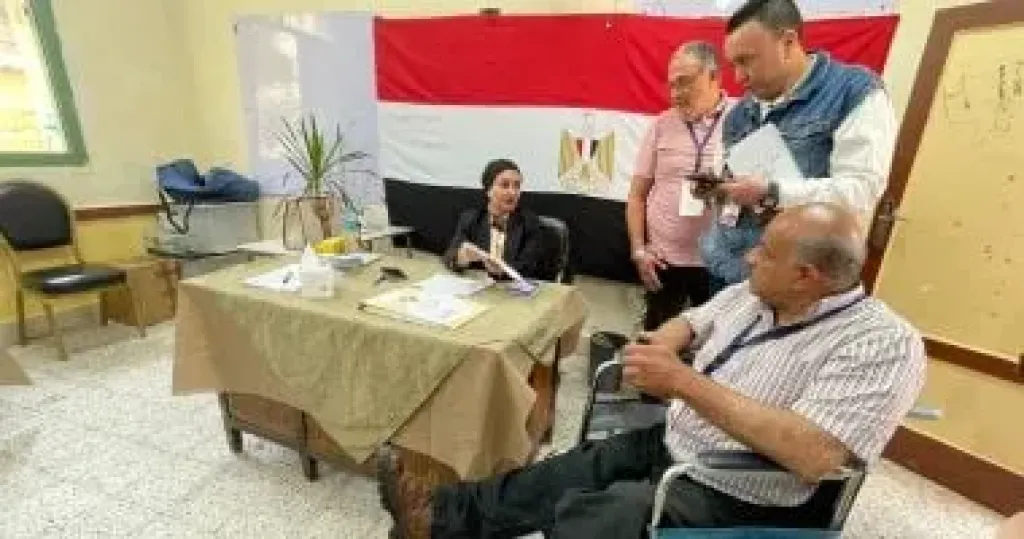 خدمات ذوى الهمم بلجان الجيزة