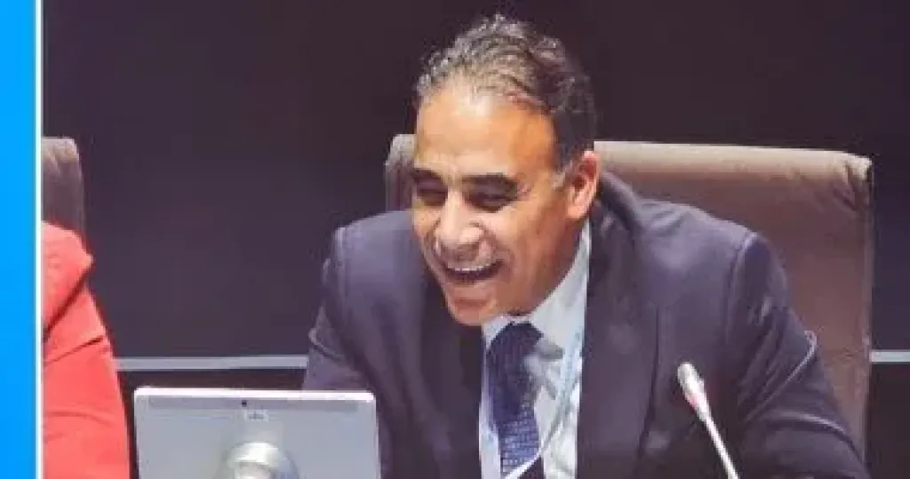 الدكتور هشام الغزالي