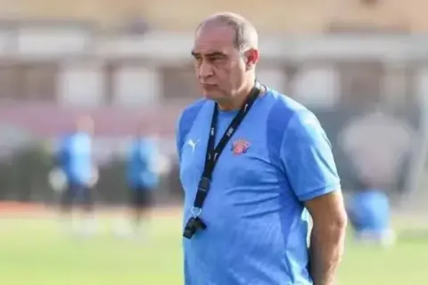 علي ماهر