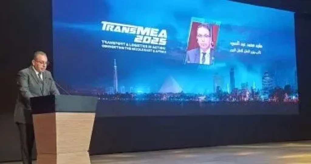 نائب وزير النقل