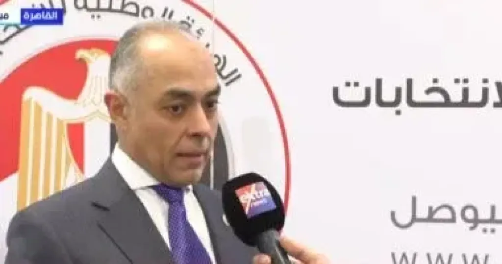 أحمد بنداري 
