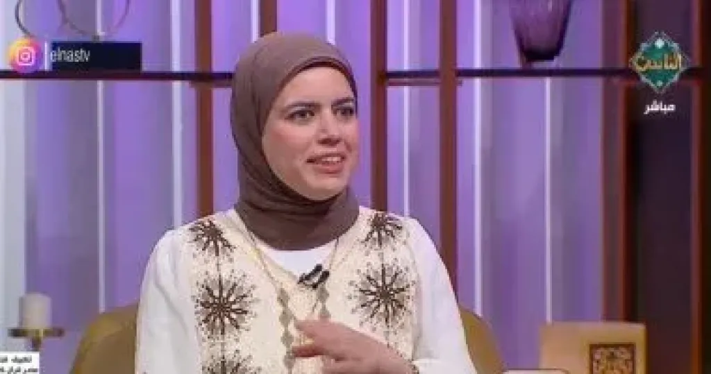 الدكتورة منال عز الدين