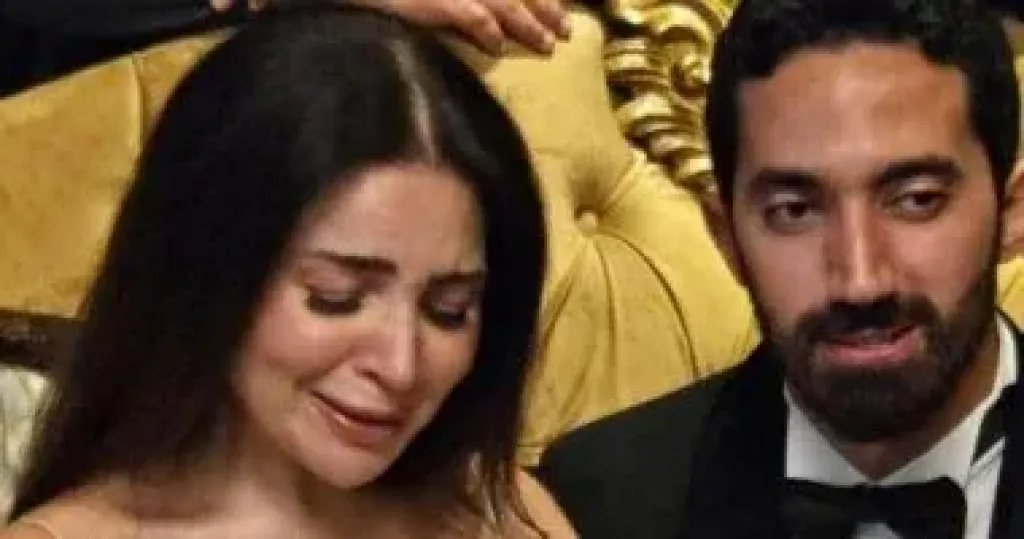 مي عز الدين 