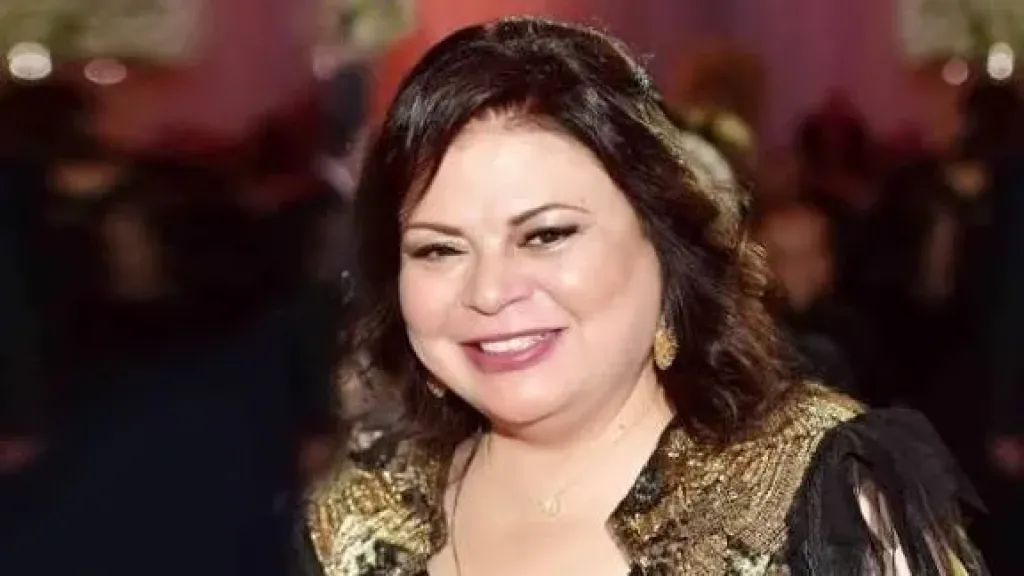 ماجدة زكي