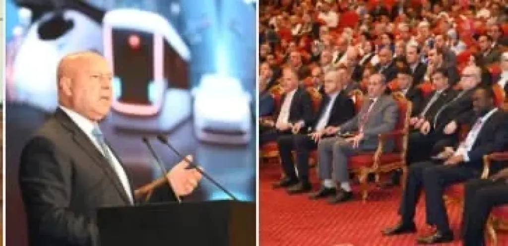 كامل الوزير 