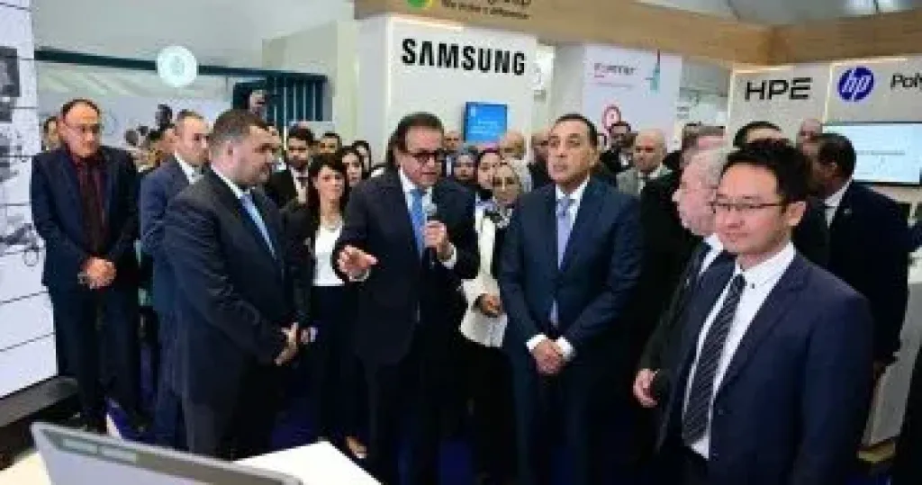 جانب من الجولة 