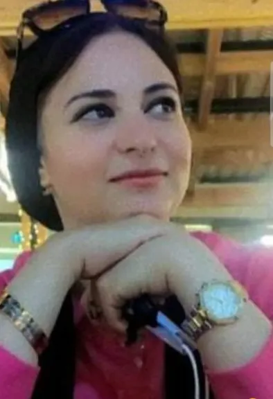 الكاتبة د ميادة محمود